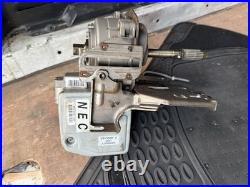 Electric Power Steering MICRA