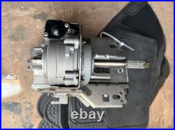 Electric Power Steering MICRA