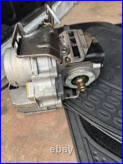 Electric Power Steering MICRA