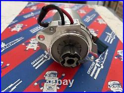 Electric Power Steering Motor HYUNDAI i20 (PB, PBT)