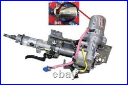 Electric Power Steering Motor HYUNDAI i20 (PB, PBT)