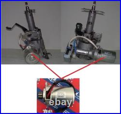 Electric Power Steering Motor Hyundai i10 Kia Picanto