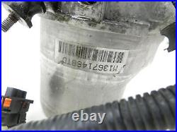 Electric Power Steering Pump Hydraulic for 1,6 85KW Opel Astra H GTC 06-10