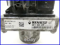 Electric Power Steering Pump Hydraulic for Renault Laguna III 3 11-15