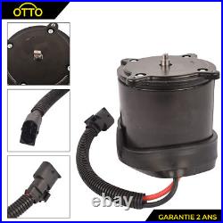 Electric Power Steering Pump Motor For PEUGEOT 106 II 40079C