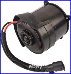 Electric Power Steering Pump Motor For PEUGEOT 106 II 40079C