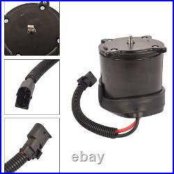 Electric Power Steering Pump Motor For PEUGEOT 106 II 40079C