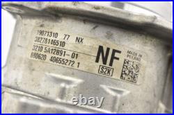 Electric Power Steering Rack Motor 38242488 5A12B91 BMW X1 F48