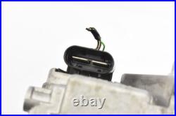 Electric Power Steering Rack Motor 38242488 5A12B91 BMW X1 F48