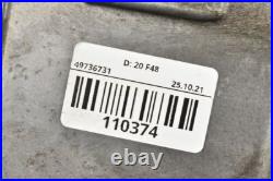 Electric Power Steering Rack Motor 38242488 5A12B91 BMW X1 F48