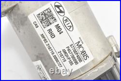 Electric Power Steering Rack Motor 57700-P4090 KIA SORENTO IV MQ4 2020- RHD Electric Power Steering Rack Motor 57700-P4090 KIA SORENTO IV MQ4 2020- RHD