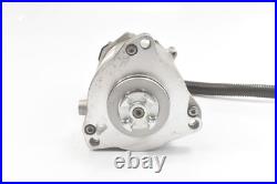 Electric Power Steering Rack Motor 57700-P4090 KIA SORENTO IV MQ4 2020- RHD Electric Power Steering Rack Motor 57700-P4090 KIA SORENTO IV MQ4 2020- RHD