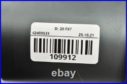 Electric Power Steering Rack Motor 5A558E0 984256 00804001620 BMW X3M F97 X4 F98