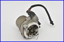 Electric Power Steering Rack Motor 6700003734F MERCEDES-BENZ A-CLASA W177 2018