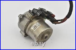 Electric Power Steering Rack Motor 6700003734F MERCEDES-BENZ A-CLASA W177 2018