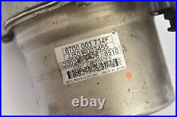 Electric Power Steering Rack Motor 6700003734F MERCEDES-BENZ A-CLASA W177 2018
