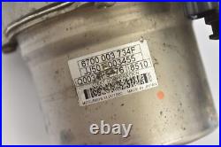 Electric Power Steering Rack Motor 6700003734F MERCEDES-BENZ A-CLASA W177 2018