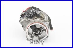 Electric Power Steering Rack Motor 6700003734F MERCEDES-BENZ A-CLASA W177 From-2