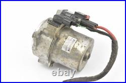 Electric Power Steering Rack Motor 6700003734F MERCEDES-BENZ A-CLASA W177 From-2 Electric Power Steering Rack Motor 6700003734F MERCEDES-BENZ A-CLASA W177 From-2