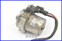 Electric Power Steering Rack Motor 6700003734F MERCEDES-BENZ A-CLASA W177 From-2