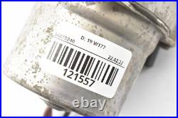 Electric Power Steering Rack Motor 6700003734F MERCEDES-BENZ A-CLASA W177 From-2