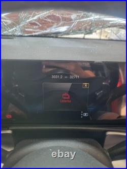 Electric Power Steering Rack Motor 6800015971A MERCEDES EQB X243 EQA H243 RHD