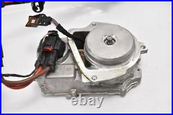 Electric Power Steering Rack Motor 6891576 BMW SERIES 1 F40 2019 (2020)