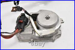 Electric Power Steering Rack Motor 6891576 BMW SERIES 1 F40 2019 (2020)