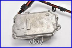 Electric Power Steering Rack Motor 6891576 BMW SERIES 1 F40 2019 (2020)