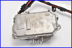Electric Power Steering Rack Motor 6891576 BMW SERIES 1 F40 2019 (2020)