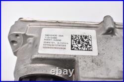 Electric Power Steering Rack Motor 6891576 BMW SERIES 1 F40 2019 (2020)