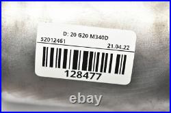 Electric Power Steering Rack Motor 984253 BMW 3 SERIES G20 From-2018