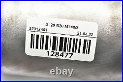 Electric Power Steering Rack Motor 984253 BMW 3 SERIES G20 From-2018