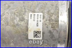 Electric Power Steering Rack Motor 984253 BMW SERIES 3 G20 2019 (2019)