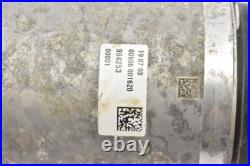 Electric Power Steering Rack Motor 984253 BMW SERIES 3 G20 2019 (2019)