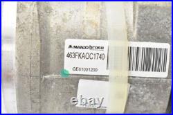 Electric Power Steering Rack Motor GE61001200 HYUNDAI I20 II 2014-2020 Electric Power Steering Rack Motor GE61001200 HYUNDAI I20 II 2014-2020