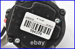 Electric Power Steering Rack Motor GE61001200 HYUNDAI I20 II 2014-2020