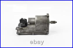 Electric Power Steering Rack Motor JB3C-3D070-AG FORD RANGER IV 2021 RHD