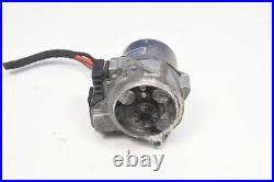 Electric Power Steering Rack Motor JJ501-003455 MERCEDES-BENZ A W177 18