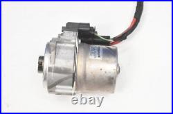 Electric Power Steering Rack Motor JJ501-003455 MERCEDES-BENZ A W177 18