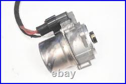 Electric Power Steering Rack Motor JJ501-003455 MERCEDES-BENZ A W177 18