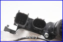 Electric Power Steering Rack Motor JJ501-003455 MERCEDES-BENZ A W177 18