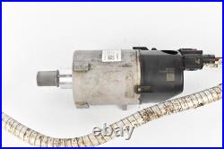 Electric Power Steering Rack Motor Kia Sportage V NQ5 MK5 Hyundai Tucson IV NX4