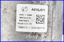 Electric Power Steering Rack Motor Kia Sportage V NQ5 MK5 Hyundai Tucson IV NX4