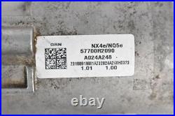 Electric Power Steering Rack Motor Kia Sportage V NQ5 MK5 Hyundai Tucson IV NX4