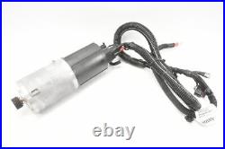 Electric Power Steering Rack Motor RHD 872587 VOLVO XC40 I 2017