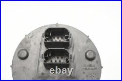 Electric Power Steering Rack Motor RHD 872587 VOLVO XC40 I 2017