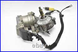 Electric Power Steering Rack Motor Rhd 680000821500 PEUGEOT PARTNER IV