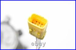 Electric Power Steering Rack Motor Rhd 680000821500 PEUGEOT PARTNER IV