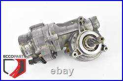 Electric Power Steering Rack Motor UK/RHD Q003TJ0073 124 SPIDER MX-5 ND